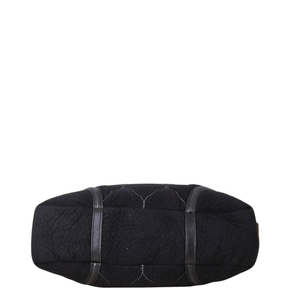 Chanel Rodeo Drive Microsuede Hobo