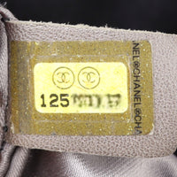 Chanel Rodeo Drive Microsuede Hobo