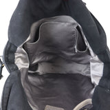 Chanel Rodeo Drive Microsuede Hobo