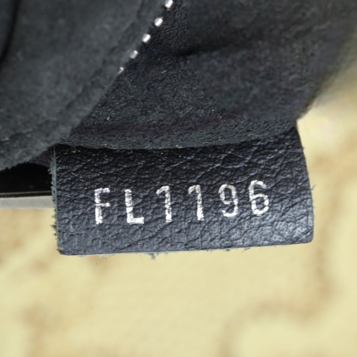 Louis Vuitton Lockme Cabas Python