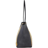 Louis Vuitton Lockme Cabas Python