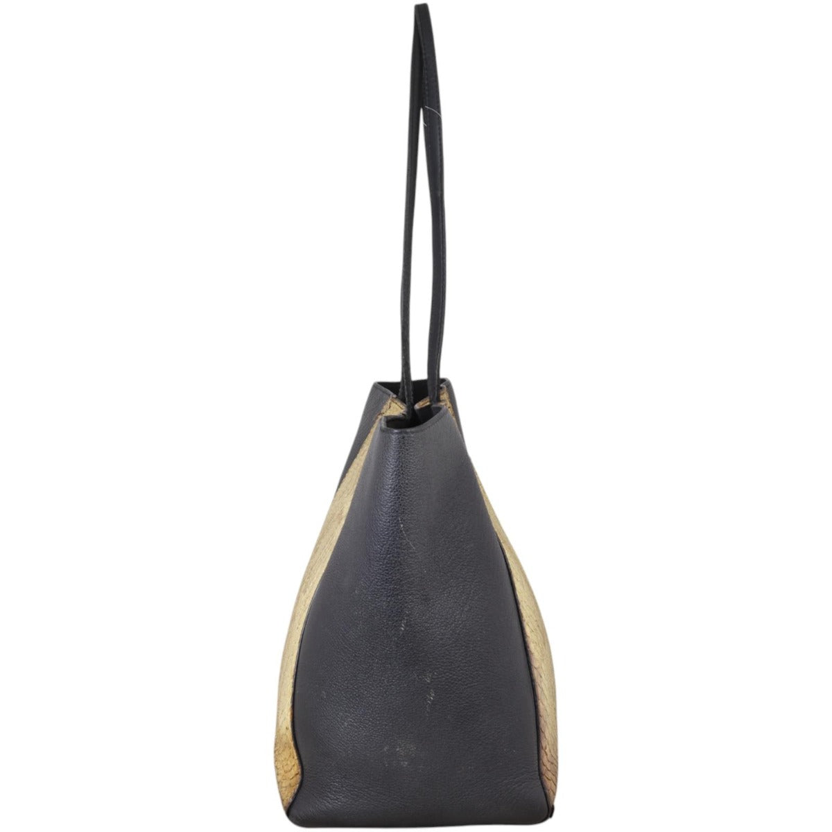 Louis Vuitton Lockme Cabas Python