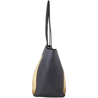 Louis Vuitton Lockme Cabas Python