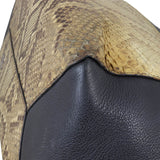 Louis Vuitton Lockme Cabas Python