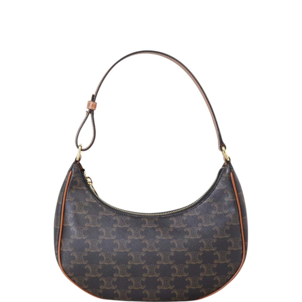 Celine Ava Triomphe Hobo