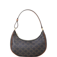 Celine Ava Triomphe Hobo