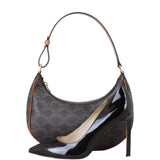 Celine Ava Triomphe Hobo