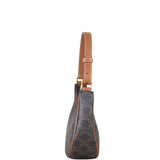 Celine Ava Triomphe Hobo