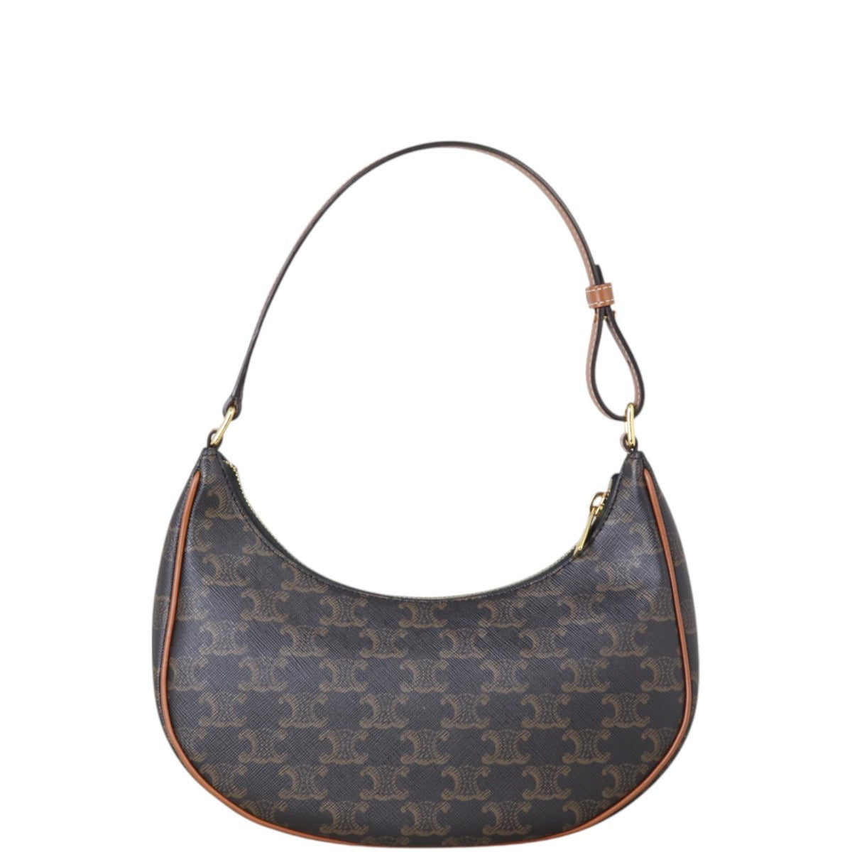 Celine Ava Triomphe Hobo