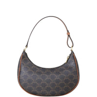 Celine Ava Triomphe Hobo