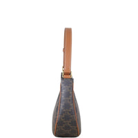 Celine Ava Triomphe Hobo