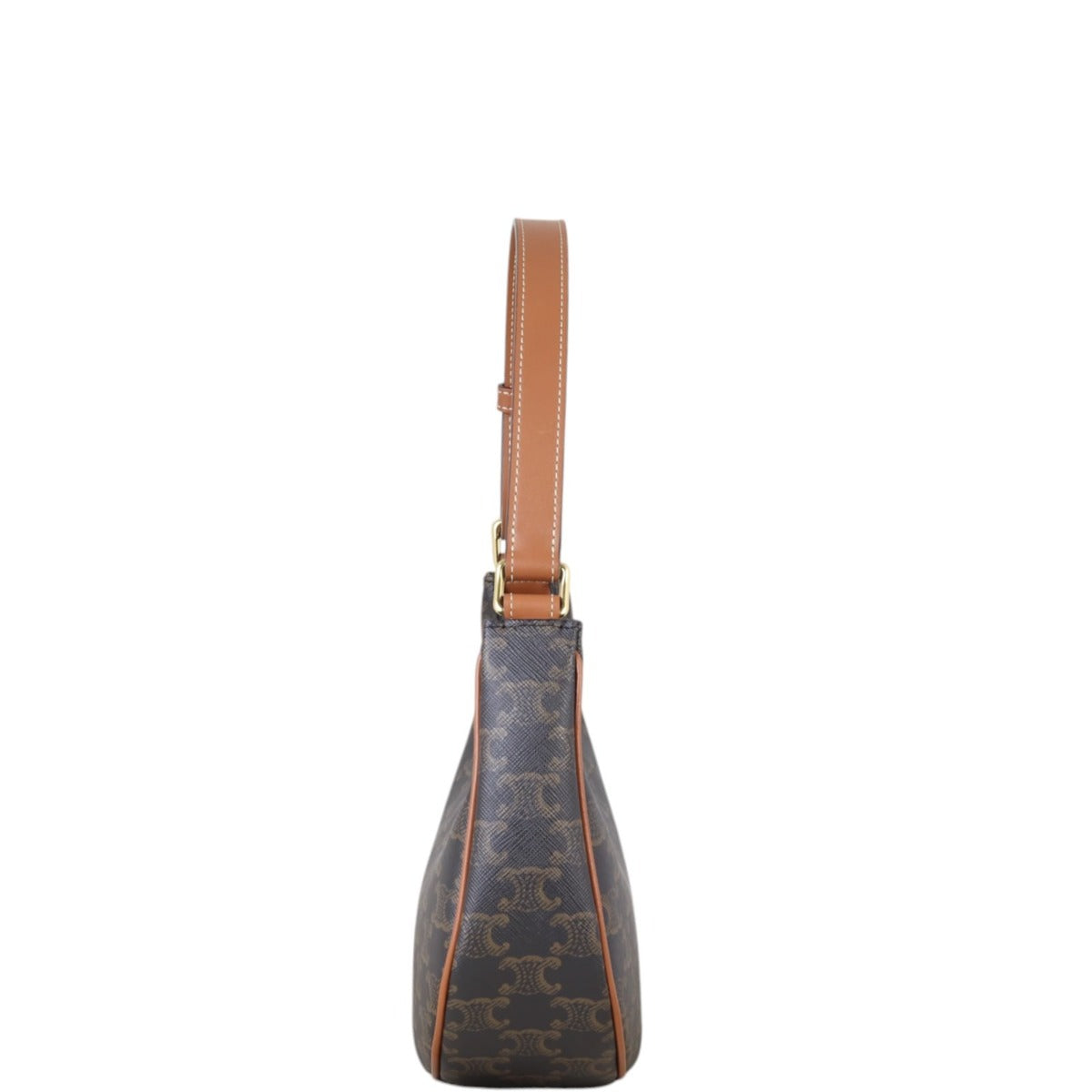 Celine Ava Triomphe Hobo