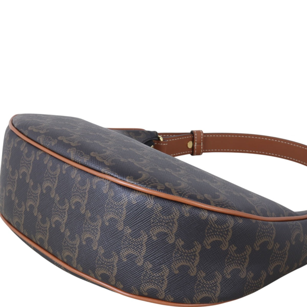 Celine Ava Triomphe Hobo