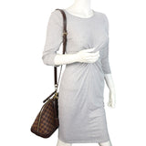 Louis Vuitton Alma PM Damier Ebene