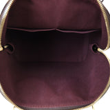 Louis Vuitton Alma PM Damier Ebene