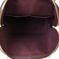 Louis Vuitton Alma PM Damier Ebene