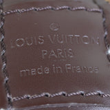 Louis Vuitton Alma PM Damier Ebene