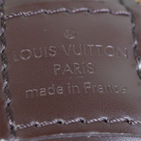 Louis Vuitton Alma PM Damier Ebene