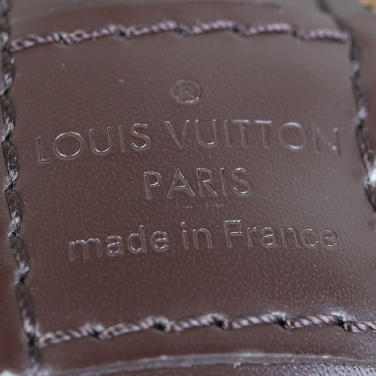 Louis Vuitton Alma PM Damier Ebene