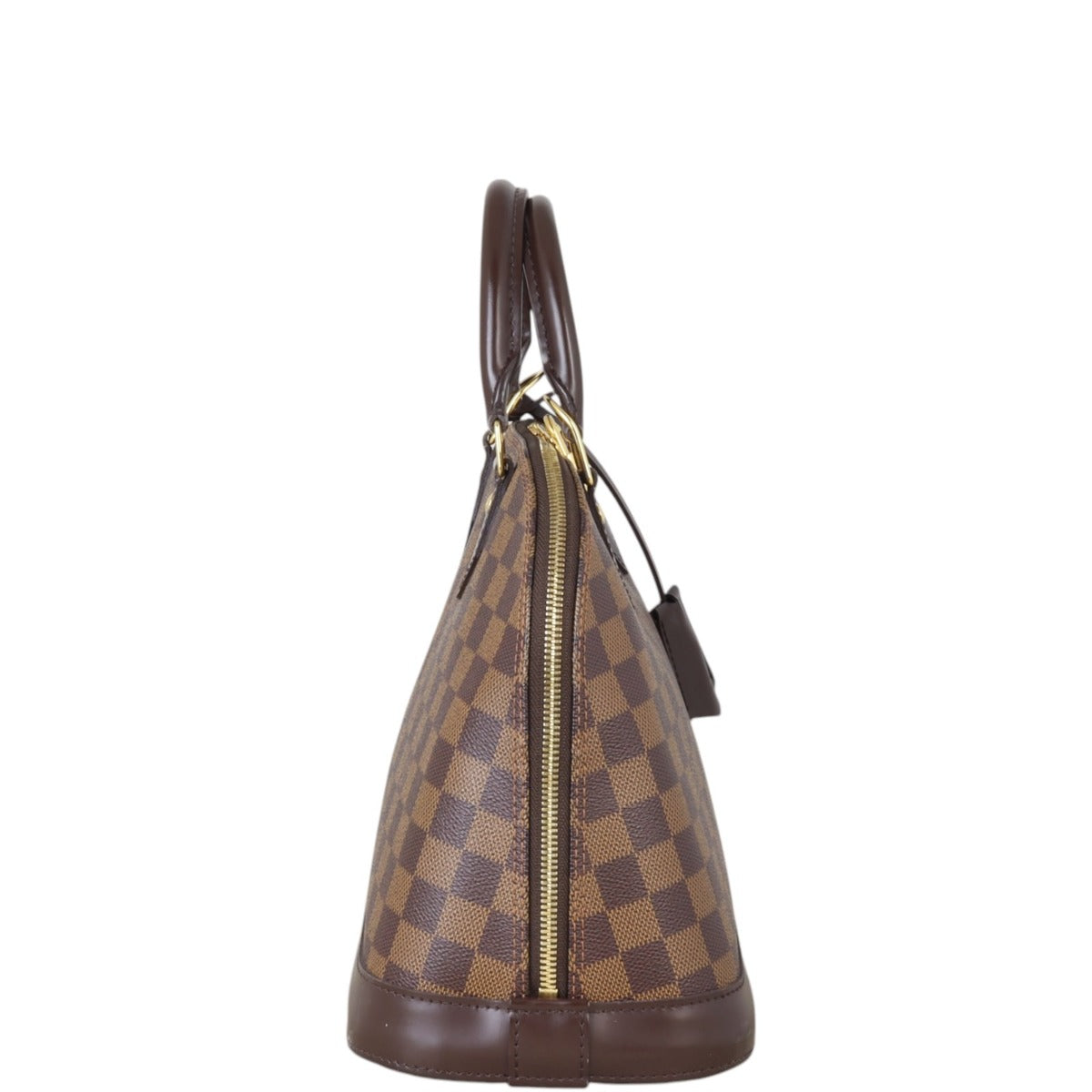 Louis Vuitton Alma PM Damier Ebene