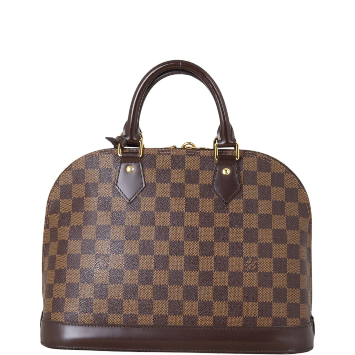 Louis Vuitton Alma PM Damier Ebene