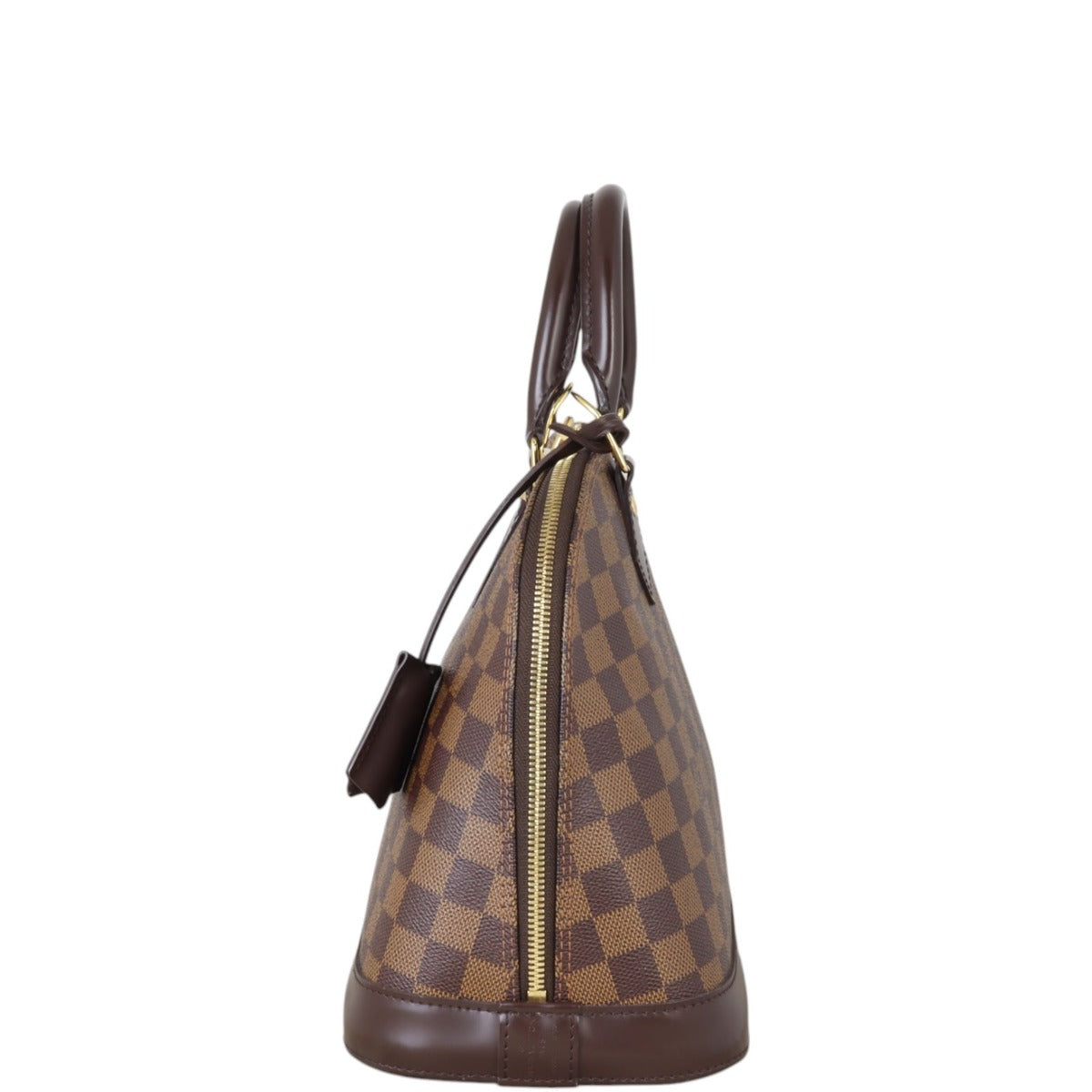 Louis Vuitton Alma PM Damier Ebene