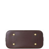 Louis Vuitton Alma PM Damier Ebene