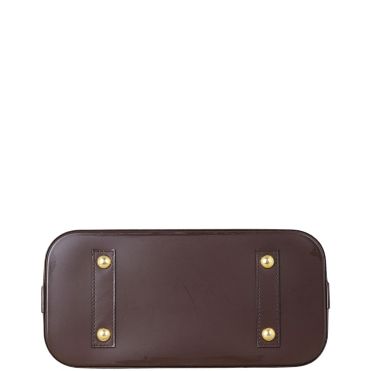 Louis Vuitton Alma PM Damier Ebene