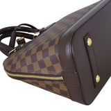 Louis Vuitton Alma PM Damier Ebene