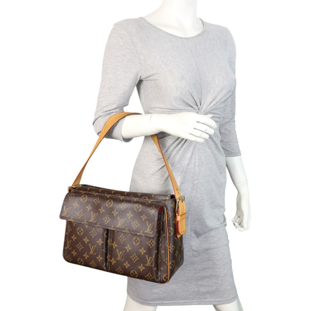 Louis Vuitton Viva Cite GM