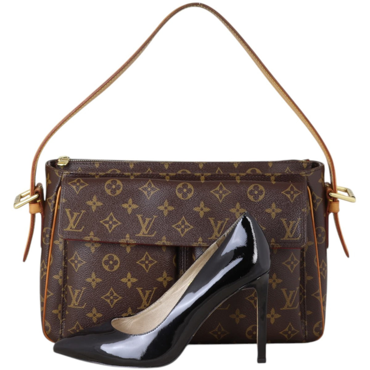 Louis Vuitton Viva Cite GM