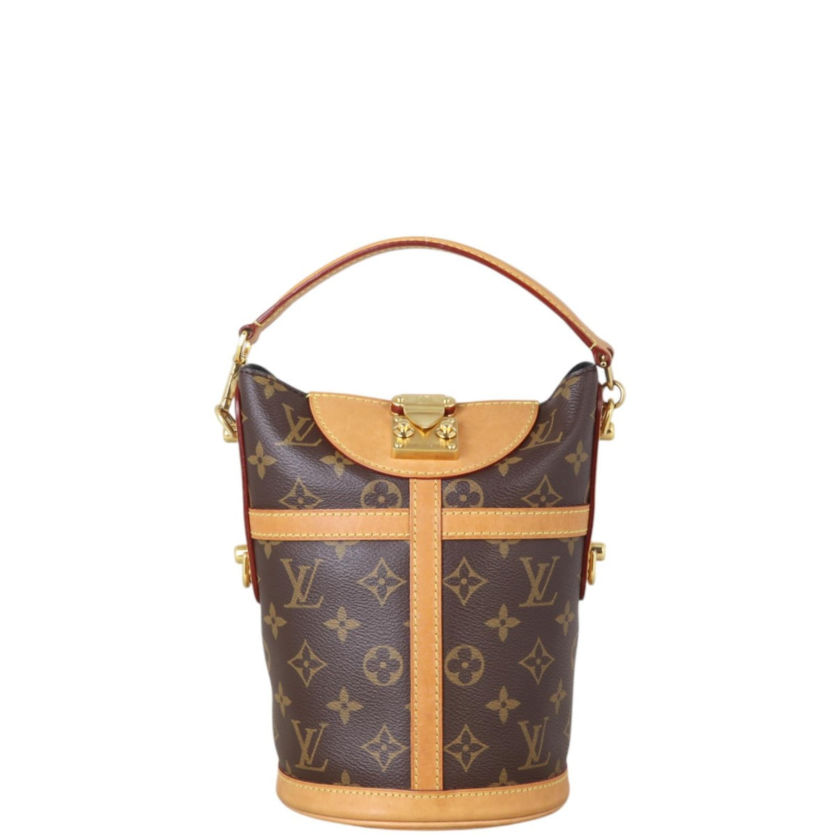 Louis Vuitton Duffle Bag Monogram