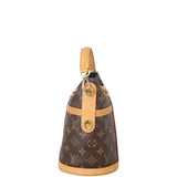 Louis Vuitton Duffle Bag Monogram