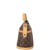 Louis Vuitton Duffle Bag Monogram