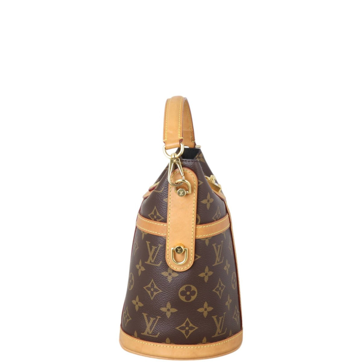 Louis Vuitton Duffle Bag Monogram