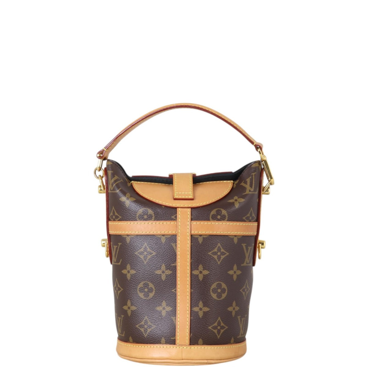 Louis Vuitton Duffle Bag Monogram