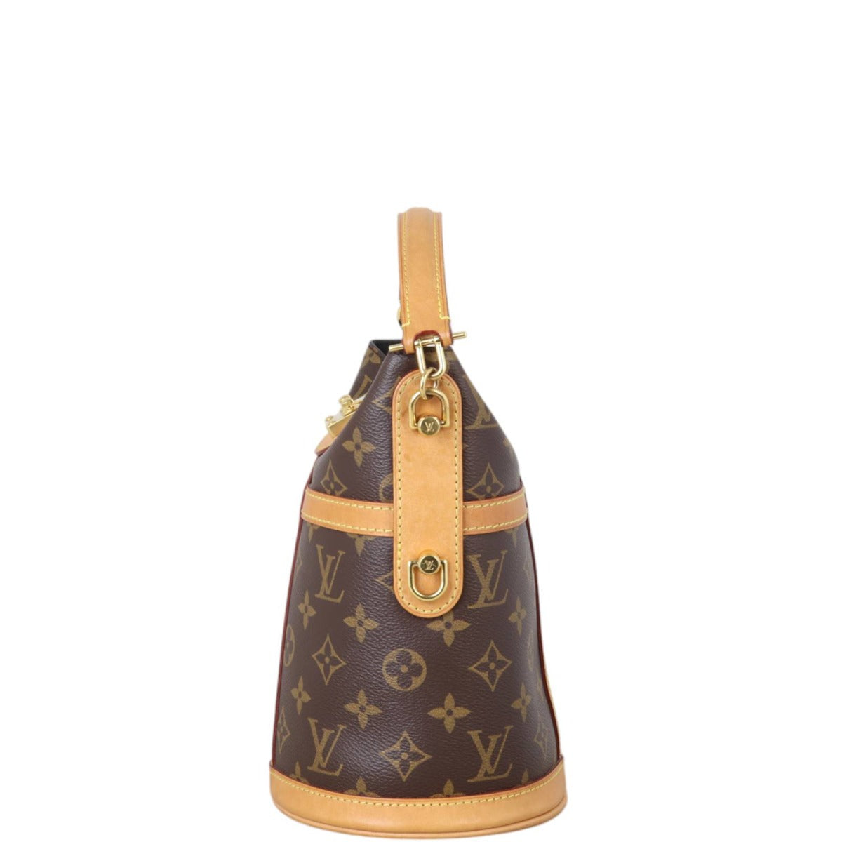 Louis Vuitton Duffle Bag Monogram