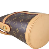 Louis Vuitton Duffle Bag Monogram