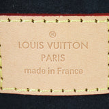 Louis Vuitton Duffle Bag Monogram