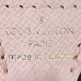 Louis Vuitton Mini Pochette Accessoires Monogram Affiche