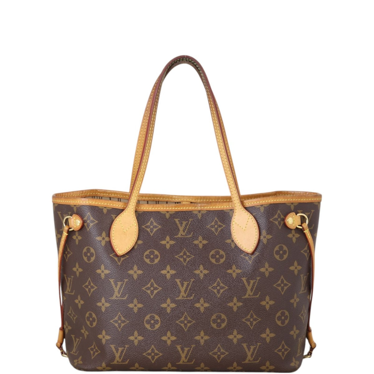 Louis Vuitton Neverfull PM Monogram