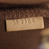 Louis Vuitton Mini Pochette Accessoires Monogram