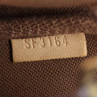 Louis Vuitton Mini Pochette Accessoires Monogram