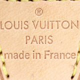 Louis Vuitton Mini Pochette Accessoires Monogram
