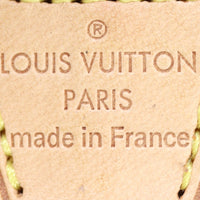 Louis Vuitton Mini Pochette Accessoires Monogram