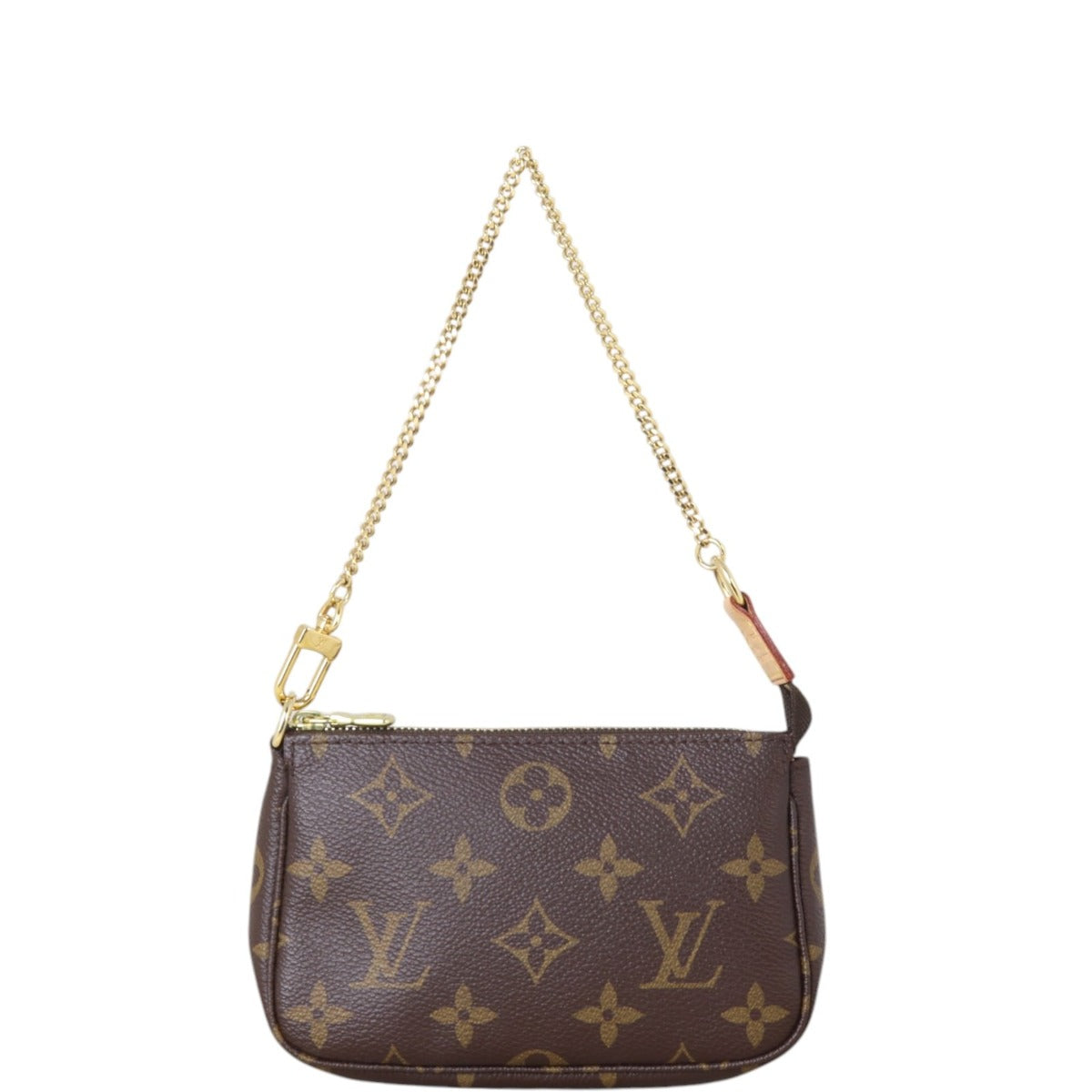 Louis Vuitton Mini Pochette Accessoires Monogram