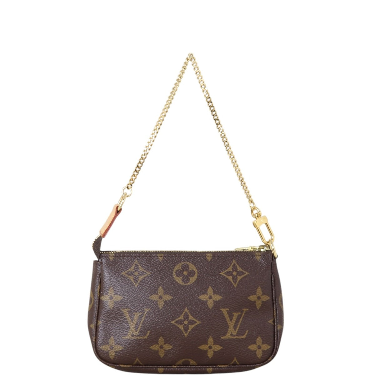 Louis Vuitton Mini Pochette Accessoires Monogram