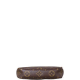 Louis Vuitton Mini Pochette Accessoires Monogram