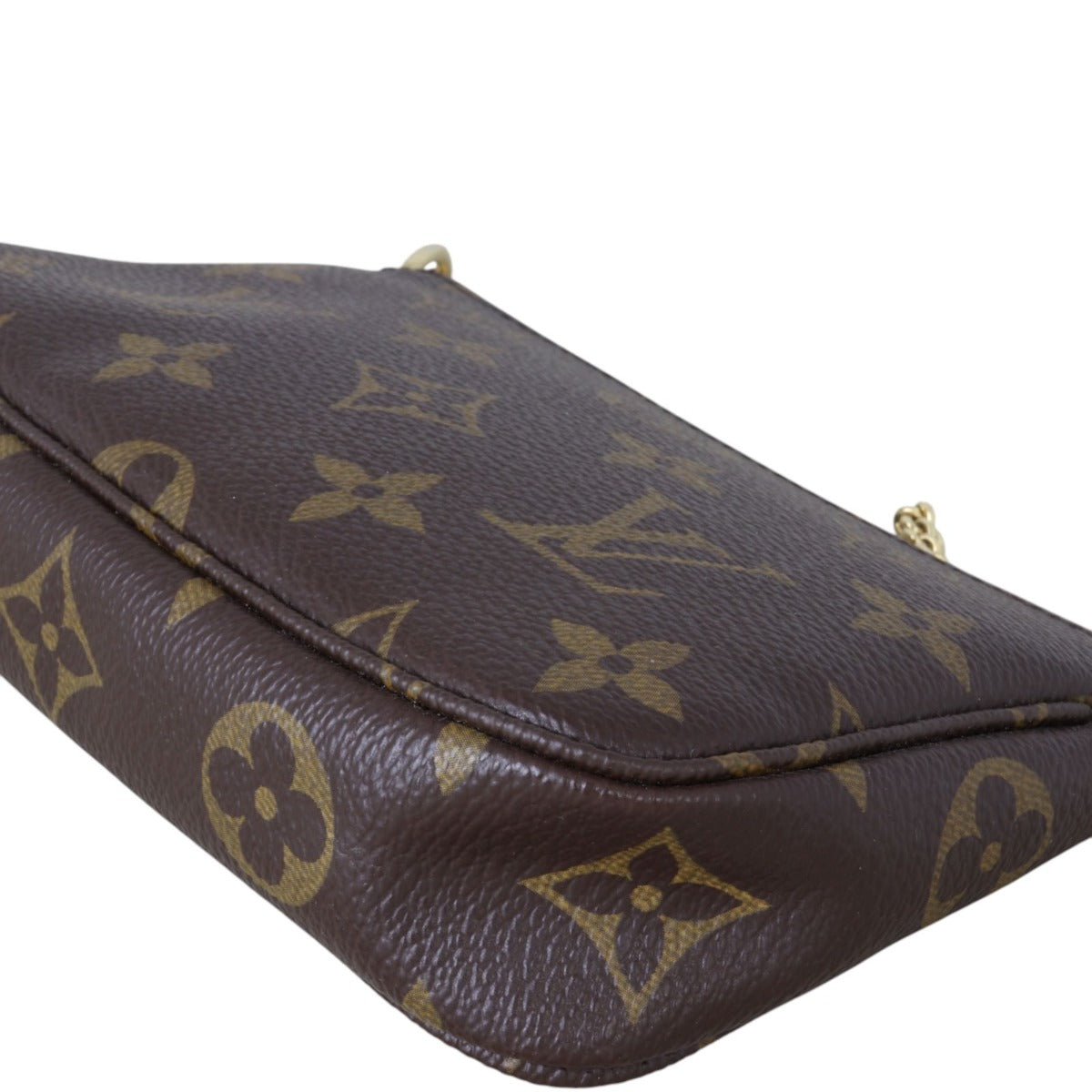 Louis Vuitton Mini Pochette Accessoires Monogram