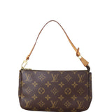 Louis Vuitton Pochette Accessoires Monogram